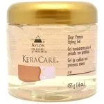 KeraCare Clear Protein Styling Gel oz
