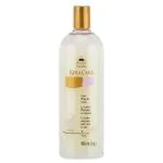 KeraCare Foam Wrap Set Lotion