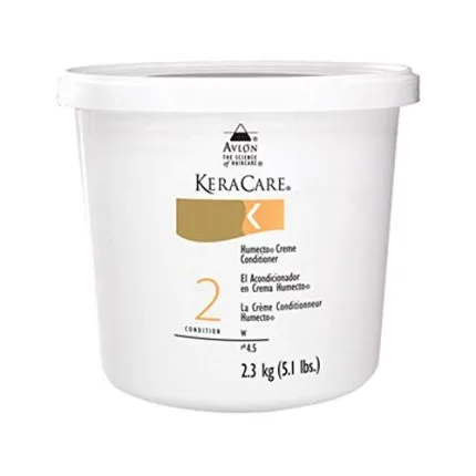 KeraCare Humecto Creme Conditioner