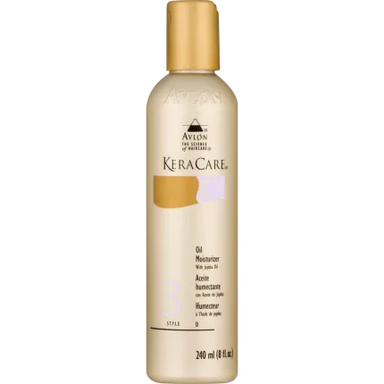 KeraCare Oil Moisturizer oz