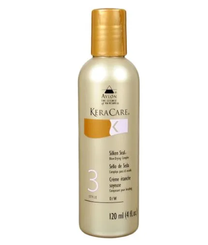KeraCare Silken Seal Blow Drying Complex oz