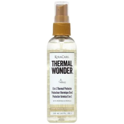 KeraCare Thermal Wonder Protector oz
