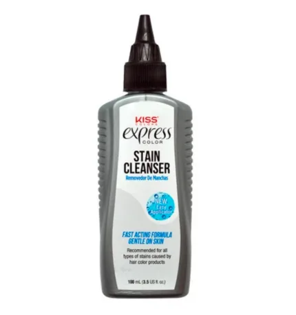 Kiss Express Stain Remover oz