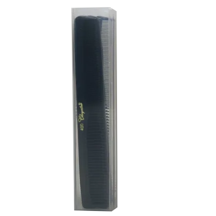 Krest Cleopatra Comb Styling Black dz.