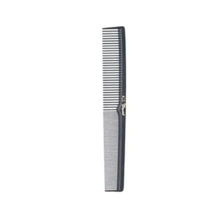 Krest Cleopetra Comb Flat Back Styler Black dz.
