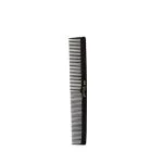 Krest Cleopetra Comb Square Finger Wave Black dz.