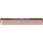 Krest Goldilocks Professional Combs Sectioning/Long Tooth Penetrating Comb