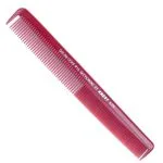 Krest Goldilocks Professional Combs Sectioning Teeth Styler