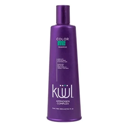 Kuul Color Shampoo oz