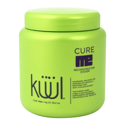 Kuul Cure Reconstructor oz