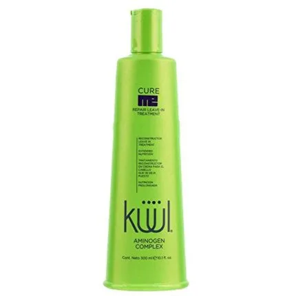 Kuul Cure Repair Leave Treatment oz