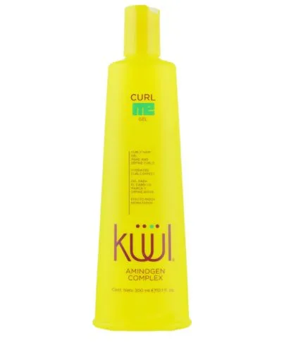Kuul Curl Gel oz