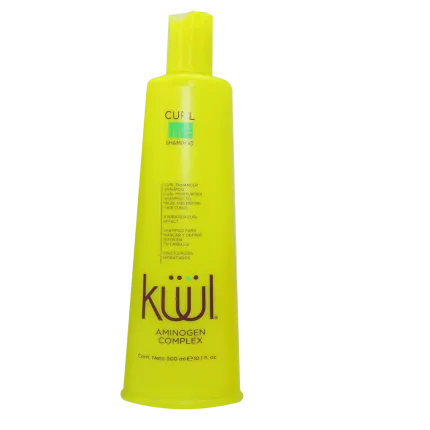 Kuul Curl Shampoo oz