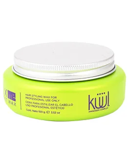 Kuul Fix Wax Frost Cera oz