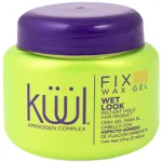 Kuul Fix Wax Gel Humedo oz