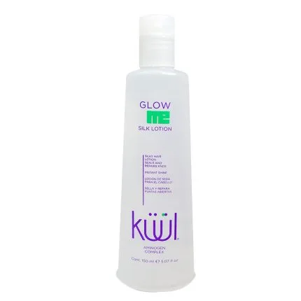 Kuul Glow Silk Lotion