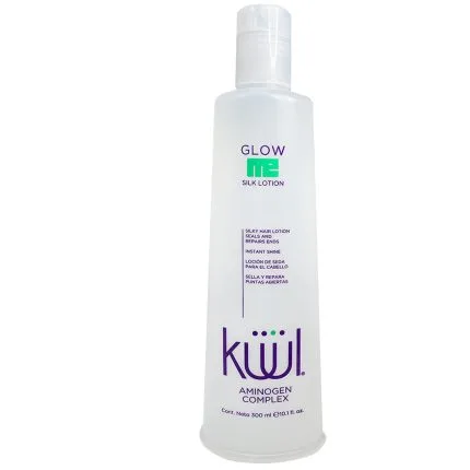 Kuul Glow Me Silk Lotion