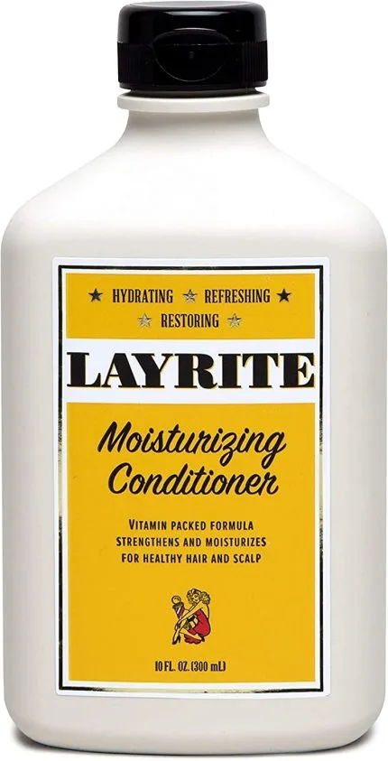 Layrite Moisturizing Conditioner