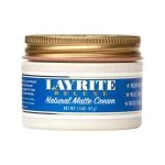 Layrite Natural Matte Cream