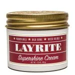 Layrite Supershine Hair Cream Medium Hold High Shine