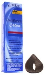 Loreal Exc. Creme Res. Grays oz