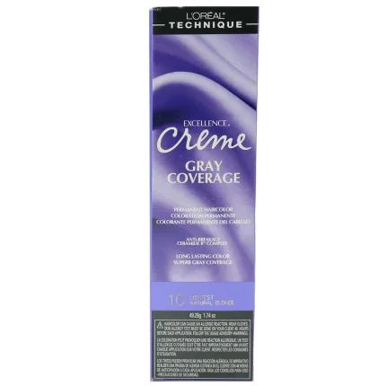 Loreal Excellence Creme oz