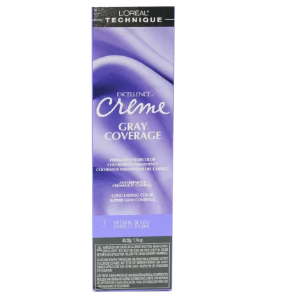 Loreal Excellence Creme oz