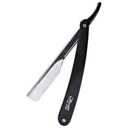 Magic Razor