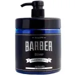 Marmara Barber Shaving Gel Silver oz