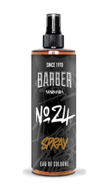 Marmara Barber Aftershave Cologne Spray oz