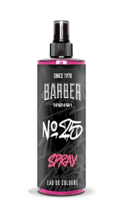 Marmara Barber Aftershave Cologne Spray oz