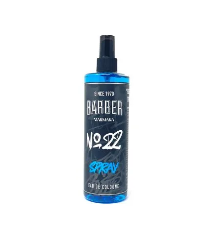Marmara Barber Aftershave Cologne Spray oz