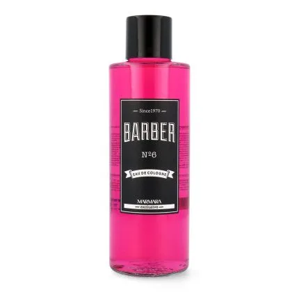 Marmara Barber Aftershave Cologne oz