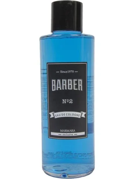 Marmara Barber Aftershave Cologne oz