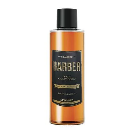 Marmara Barber Gold Aftershave Cologne oz