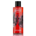 Marmara Barber Love Memory Aftershave Cologne oz