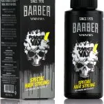 Marmara Hair Styling Powder Wax oz/