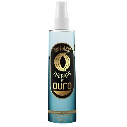 OURO Daily Care Nutrition Therapy Leave-In Cream oz