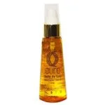 OURO Seda Capilar/Hair Silk Linseed oz