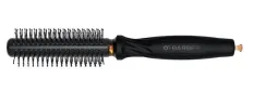 Olivia Garden Barber Round Brush w/ Ceramic Barrel
