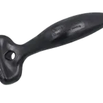 Olivia Garden Brush Cleaner Black