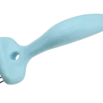 Olivia Garden Brush Cleaner Blue