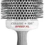 Olivia Garden Ceramic Ion Speed XL Thermal Brush