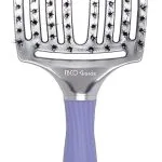 Olivia Garden Fingerbrush Vented Paddle Large