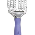 Olivia Garden Fingerbrush Vented Paddle Medium