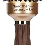 Olivia Garden NanoThermic Thermal Brush