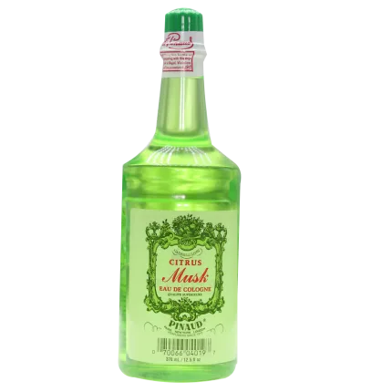 Pinaud Citrus Musk Cologne oz