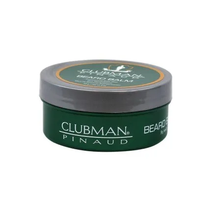 Pinaud Clubman Beard Balm oz