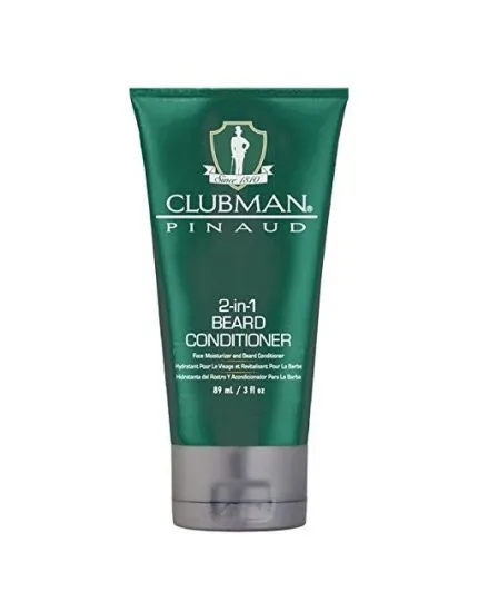 Pinaud Clubman Beard Conditioner oz