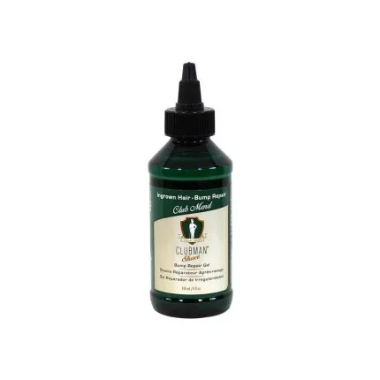 Pinaud Clubman Club Mend Bump Repair Gel oz